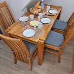 Lägenhet Obereversand Wurster Nordseekuste