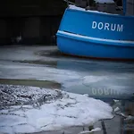 Lägenhet Obereversand Wurster Nordseekuste